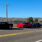 Cambria caravan ()